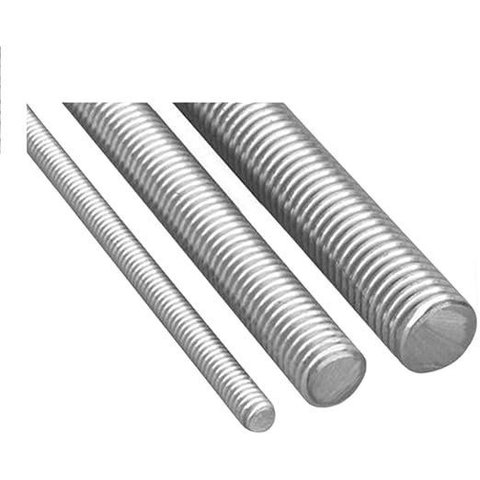 Barra Roscada Zincada de 7/8 X 1,00mt