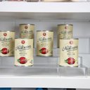 Ver imagem 2 de Organizador Multinível Extensível Clear ou 25 X 29-54 X 10,3 Cm Cor:natural