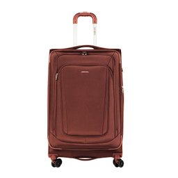 Conjunto de Mala Samsonite Kick Air Vermelha - 4