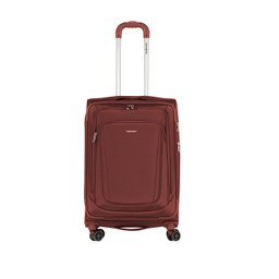 Conjunto de Mala Samsonite Kick Air Vermelha - 3