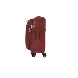 Conjunto de Mala Samsonite Kick Air Vermelha - 5