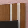 Painel Pequeno para Tv até 32 Polegadas Light - Freijó/off White - 4