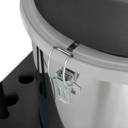 Lavadora de Alta Pressão 1400W Extratora Apollo Lavor - 11