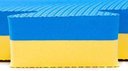 Ver imagem 4 de Kit Home Tatame Profissional 9 Placas 40mm + Yamamura + Azul+Amarelo