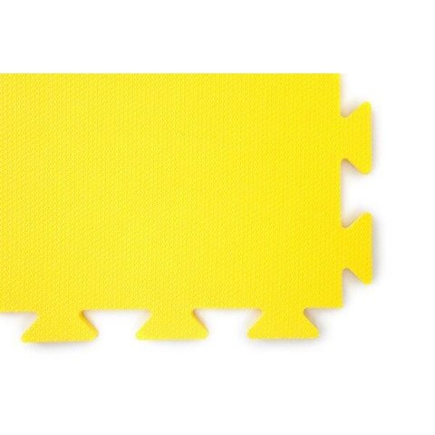 Kit Home Tatame Profissional 9 Placas 40mm + Yamamura + Azul+Amarelo