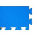 Ver imagem 3 de Kit Home Tatame Profissional 9 Placas 40mm + Yamamura + Azul+Amarelo