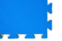 Ver imagem 3 de Kit Home Tatame Profissional 9 Placas 40mm + Yamamura + Azul+Amarelo