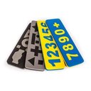 Ver imagem 1 de Kit Educativo+Original+Tatames+Yamamura