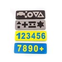 Ver imagem 4 de Kit Educativo+Original+Tatames+Yamamura