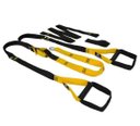 Ver imagem 1 de Fita de Suspensao Fts-300 - Preto/amarelo