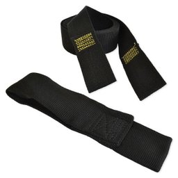 Fita de Suspensao FTS-300 - Preto/Amarelo - 3
