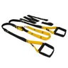 Fita de Suspensao FTS-300 - Preto/Amarelo - 1