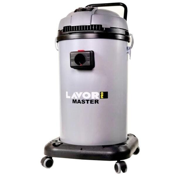 Aspirador de Pó e Água 65L Master 3.65 4200W Lavor - 6