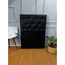 Ver imagem 4 de Cama Box Baú Bipartida Blindada + Colchão Eagle Molas Bonnel 22cm | Kit Completo com Cabeceira Boton