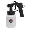 Pistola de Pintura Ar Direto com Copo 600ml Pro-515 Ldr - 4