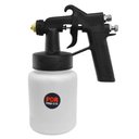 Ver imagem 4 de Pistola de Pintura Ar Direto com Copo 600ml Pro-515 Ldr