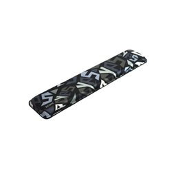 Apoio de Pulso Ergonomico para Teclado Pcyes - Signature Edition - Black Vulcan - Wrsbv - 3