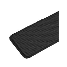 Apoio de Pulso Ergonomico para Teclado Pcyes - Signature Edition - Black Vulcan - Wrsbv - 6