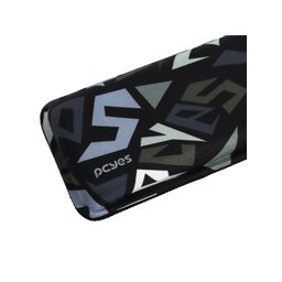 Apoio de Pulso Ergonomico para Teclado Pcyes - Signature Edition - Black Vulcan - Wrsbv - 4