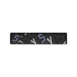 Apoio de Pulso Ergonomico para Teclado Pcyes - Signature Edition - Black Vulcan - Wrsbv - 7
