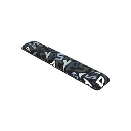 Apoio de Pulso Ergonomico para Teclado Pcyes - Signature Edition - Black Vulcan - Wrsbv - 2