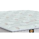 Ver imagem 2 de Cama Box King: Colchão Molas Enadas Orthoflex Master Agility Confort + Base White(193x203)