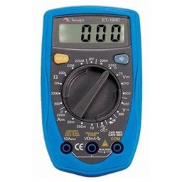 MULTIMETRO DIGITAL MINIPA ET-1940 SAÍDA DE ONDA QUADRADA - 2