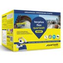 Ver imagem 1 de Impermeabilizante Tecplus 5000 Flex de 18 Kilos - Quartzolit Impermeabilizante 18kg Tecplus Flex 500