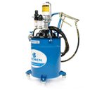 Ver imagem 2 de Propulsora Pneumática de Graxa 20kg com Válvula - Bremen