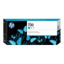 Ver imagem 1 de Cartucho de Tinta Hp 730 Ciano Pluk 300 Ml P2v68a