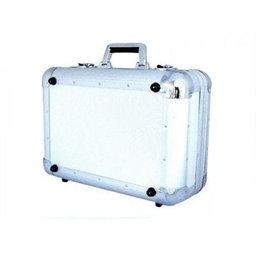 MALETA CASE DE ALUMINIO PARA FERRAMENTAS GRANDE LUXO SERIE OURO 607087 LEE TOOLS - 2