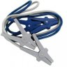 CABO CHUPETA BATERIA AUXILIAR DE PARTIDA 1500 AMP 2,5 M FORD - 2