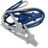 CABO CHUPETA BATERIA AUXILIAR DE PARTIDA 1500 AMP 2,5 M FORD - 1