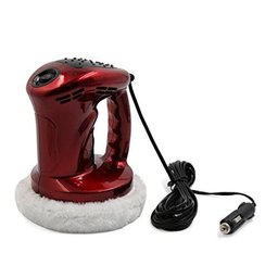 POLITRIZ AUTOMOTIVA COMPLETA POLIDOR POLIDORA AUTOMOTIVO COM BOBINAS 12V - 1