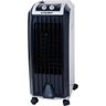 CLIMATIZADOR DE AR FRIO UMIDIFICADOR PURIFICADOR DE AR VENTILADOR 3 VELOCIDADES ETERNY 127V - 1