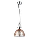 Ver imagem 1 de Pendente Fuzzy E27 25cmx22,5cm Bella Iluminação
