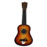 Violão Musical de Plástico Modelo 3 - Quanhe - 1