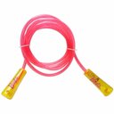 Ver imagem 2 de Corda de Pular Infantil com Luzes - Barbie - Fun Divirta-Se
