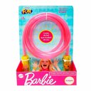 Ver imagem 5 de Corda de Pular Infantil com Luzes - Barbie - Fun Divirta-Se