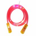 Ver imagem 3 de Corda de Pular Infantil com Luzes - Barbie - Fun Divirta-Se