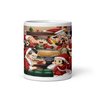 Caneca de Porcela Anime Black Cover Modelo 36 - 3