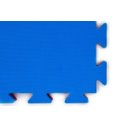 Ver imagem 2 de Kit Home Tatame Profissional 9 placas 40mm + Yamamura + azul+vermelho