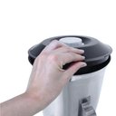 Ver imagem 2 de Liquidificador Industrial 8 Litros Inox Lql8 Metvisa