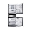 Ver imagem 2 de Geladeira Brastemp 419l Frost Free Bry59ck Inox Se