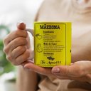 Ver imagem 2 de Caneca Maezona