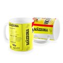 Ver imagem 1 de Caneca Maezona