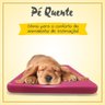 TAPETE AQUECIDO PARA ANIMAIS DOMESTICOS - 127V - 2