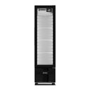 Ver imagem 1 de Cervejeira Imbera 244 Litros Inverter Porta de Vidro Preta e Branca Ccv144 Bivolt