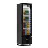Cervejeira Imbera 244 Litros Inverter Porta de Vidro Preta e Branca Ccv144 Bivolt - 4
