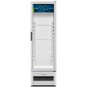 Ver imagem 1 de Refrigerador Vertical Porta de Vidro Branca 326 Litros 110V VB28RBB007 Metalfrio
